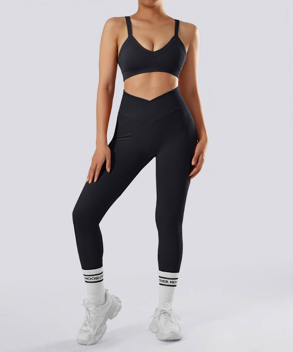 V-Waist-Legging-Threaded-Spaghetti-Strap-Sport-Suit-Sportwear-MOOSLOVER-Black-S-4.jpg